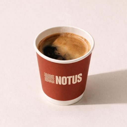 Double Espresso