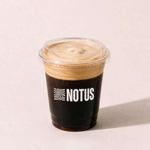 Nitro Cold Brew