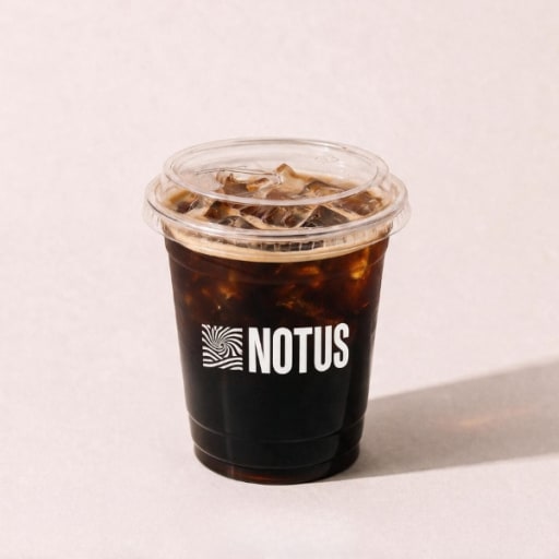 Cold Brew