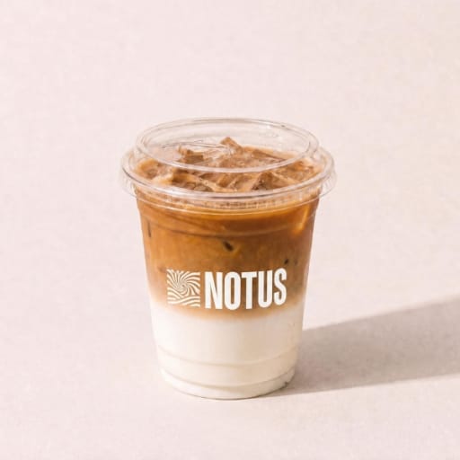 Toasted Oat Cold Brew