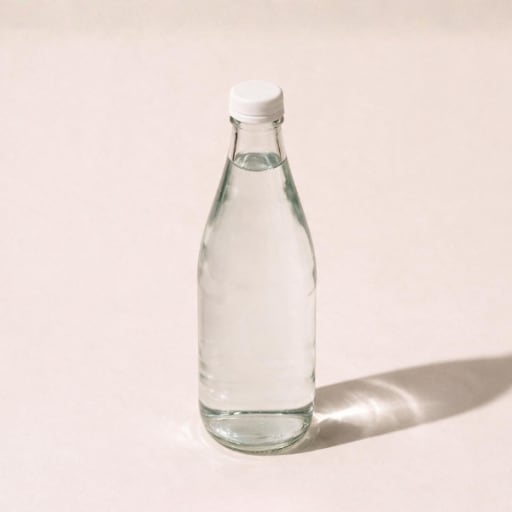 Bottled Water